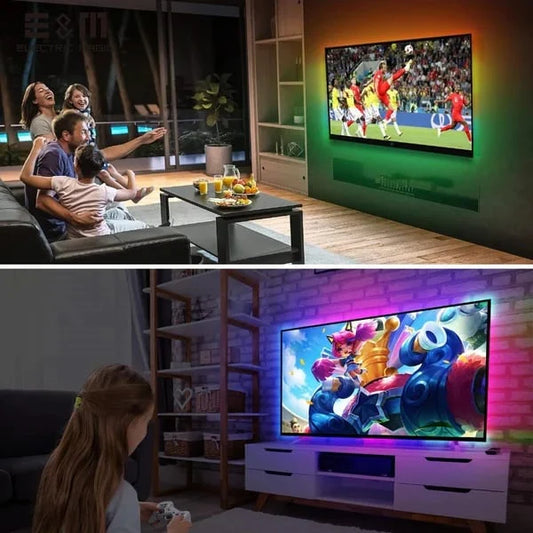 Led lámpa tv-hez